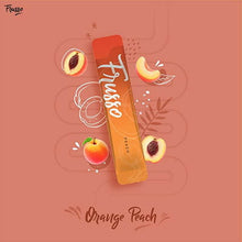 Load image into Gallery viewer, frusso peach diet fiber
