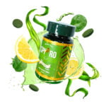 Spiro detox beJuicyfit